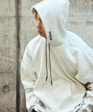 FREAK'S STORE x WILD THINGS Exclusive Oversized Multi-Print Hoodie