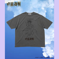 FREAK`S STORE x Jujutsu Kaisen 呪術廻戦 Film Screening Commemoration Tee 2