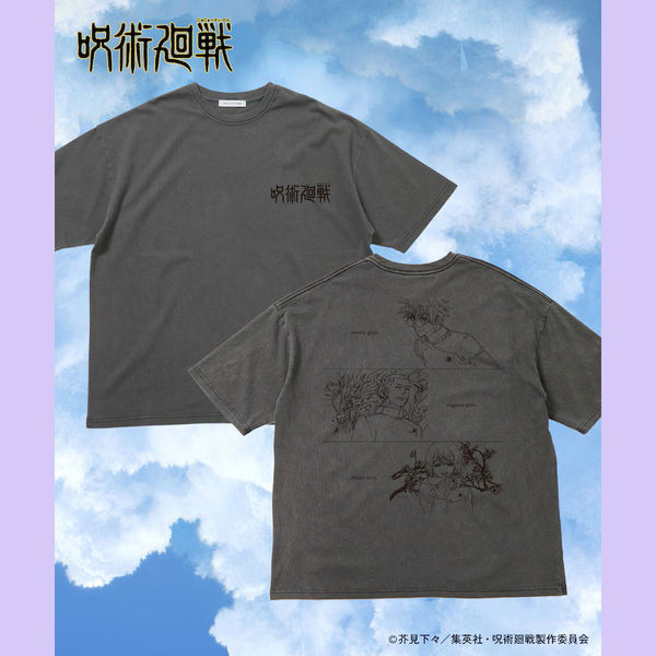 FREAK`S STORE x Jujutsu Kaisen 呪術廻戦 Film Screening Commemoration Tee 3
