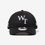 WTAPS 26S/S 9FORTY / CAP / POLY. MESH. NEWERA® [ 261NENED-HT01 ]