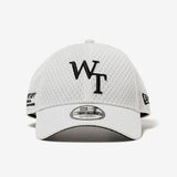 WTAPS 26S/S 9FORTY / CAP / POLY. MESH. NEWERA® [ 261NENED-HT01 ]