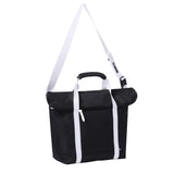 RAMIDUS SHATI TOTE MESSENGER BAG [ B038005 ]