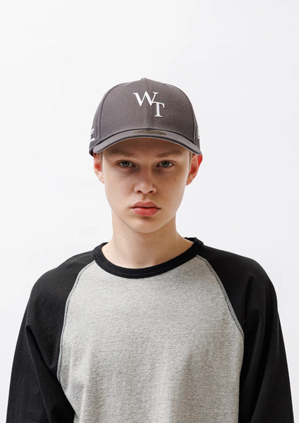 WTAPS 59FIFTY LOW PROFILE ⁄ CAP Era New Low 59Fifty Profile Cap