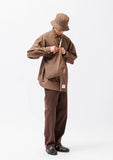 [ Pre-order ] WTAPS 26S/S SHOULDER TALL / BAG / CTPL. STANDARD SUPPLY [ 261EG58D-CG01 ]