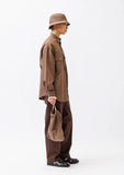 [ Pre-order ] WTAPS 26S/S SHOULDER TALL / BAG / CTPL. STANDARD SUPPLY [ 261EG58D-CG01 ]