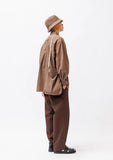 [ Pre-order ] WTAPS 26S/S SHOULDER TALL / BAG / CTPL. STANDARD SUPPLY [ 261EG58D-CG01 ]