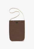 WTAPS 26S/S SHOULDER TALL / BAG / CTPL. STANDARD SUPPLY [ 261EG58D-CG01 ]