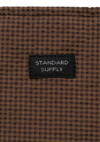 [ Pre-order ] WTAPS 26S/S SHOULDER TALL / BAG / CTPL. STANDARD SUPPLY [ 261EG58D-CG01 ]
