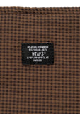 [ Pre-order ] WTAPS 26S/S SHOULDER TALL / BAG / CTPL. STANDARD SUPPLY [ 261EG58D-CG01 ]
