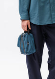 [ Pre-order ] WTAPS 26S/S 2R SQUARE POUCH M / POUCH / POLY. STANDARD SUPPLY [ 261EG58D-CG02 ]