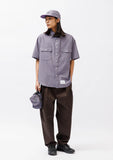 [ Pre-order ] WTAPS 26S/S HANGING POUCH / POUCH / POLY. STANDARD SUPPLY [ 261EG58D-CG03 ]
