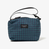 WTAPS 26S/S HANGING POUCH / POUCH / POLY. STANDARD SUPPLY [ 261EG58D-CG03 ]