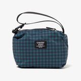 WTAPS 26S/S HANGING POUCH / POUCH / POLY. STANDARD SUPPLY [ 261EG58D-CG03 ]
