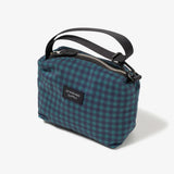 WTAPS 26S/S HANGING POUCH / POUCH / POLY. STANDARD SUPPLY [ 261EG58D-CG03 ]