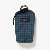 WTAPS 26S/S DRAW STRING CHARM POUCH / POUCH / POLY. STANDARD SUPPLY [ 261EG58D-CG04 ]