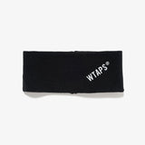 WTAPS 26A/W GASKET / BEANIE / ACRYLIC [ 262MADT-HT06 ]