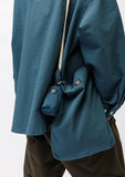 [ Pre-order ] WTAPS 26S/S DRAW STRING CHARM POUCH / POUCH / POLY. STANDARD SUPPLY [ 261EG58D-CG04 ]