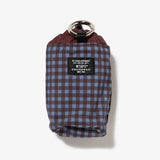 WTAPS 26S/S DRAW STRING CHARM POUCH / POUCH / POLY. STANDARD SUPPLY [ 261EG58D-CG04 ]