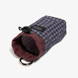 WTAPS 26S/S DRAW STRING CHARM POUCH / POUCH / POLY. STANDARD SUPPLY [ 261EG58D-CG04 ]