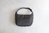 COMME des GARCONS HOMME NYLON TWILL 3-POCKET MOON BAG [ HR-K207-051 ]