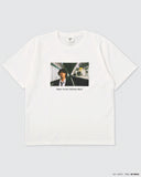 FCW x 『GO』Super Great Chicken Race T-Shirt