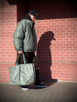 TIGHTBOOTH 24A/W PA BIG TOTE BAG [ FW24-A02 ]