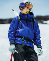 Yamatomichi 山と道 All-weather Alpha Jacket