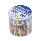 ONE PIECE BASE SHOP YOJOTE SPINES