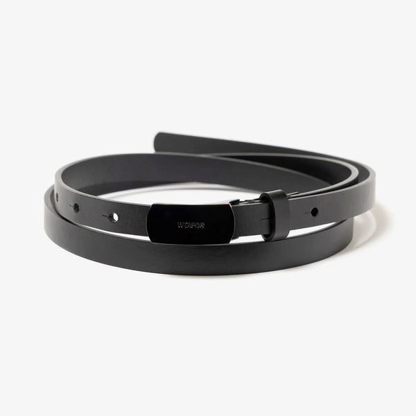 Mサイズ　WTAPS NETA / BELT / SYNTHETIC ベルト WTAPS（ダブルタップス） NETA / BELT / SYNTHETIC - メルカリ