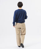 BEAMS x POLO RALPH LAUREN LS CN HEAVY WEIGHT