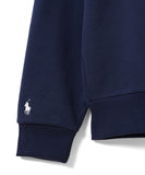 BEAMS x POLO RALPH LAUREN LS CN HEAVY WEIGHT