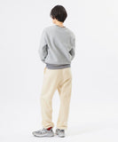BEAMS x POLO RALPH LAUREN LS CN HEAVY WEIGHT