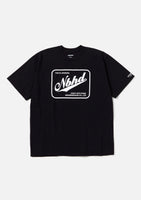 NEIGHBORHOOD 24A/W NH . TEE SS-3 [ 242PCNH-ST03 ]