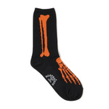 BEAMS BOY x ROSTER SOX BONE SOX