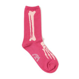 BEAMS BOY x ROSTER SOX BONE SOX