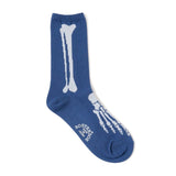 BEAMS BOY x ROSTER SOX BONE SOX