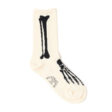 BEAMS BOY x ROSTER SOX BONE SOX