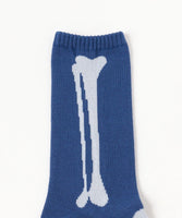 BEAMS BOY x ROSTER SOX BONE SOX