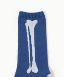 BEAMS BOY x ROSTER SOX BONE SOX