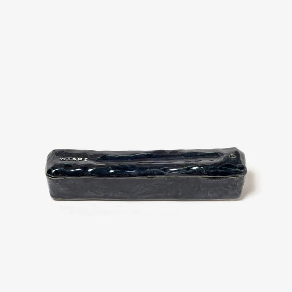 Pre-order ] WTAPS 26S/S AFRD 02 / TRAY / CERAMIC. TSUKAMOTO