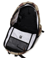 BEAMS BOY x GREGORY CHOCO CHIP CAMO DAY PACK - 26L