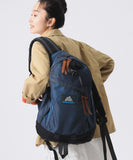 BEAMS x GREGORY VINTAGE DAY PACK 26L - NAVY