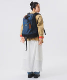 BEAMS x GREGORY VINTAGE DAY PACK 26L - NAVY