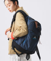 BEAMS x GREGORY VINTAGE DAY PACK 26L - NAVY