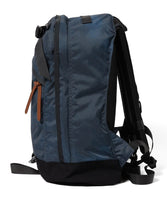 BEAMS x GREGORY VINTAGE DAY PACK 26L - NAVY