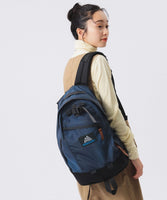 BEAMS x GREGORY VINTAGE NICE DAY 22L - NAVY