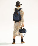 BEAMS x GREGORY VINTAGE NICE DAY 22L - NAVY