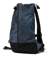 BEAMS x GREGORY VINTAGE NICE DAY 22L - NAVY