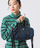 BEAMS x GREGORY VINTAGE PONY BAG - NAVY