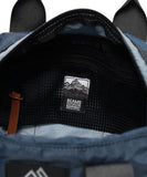 BEAMS x GREGORY VINTAGE PONY BAG - NAVY